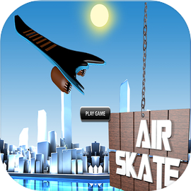Air Skate