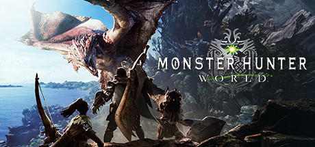 Banner of Monster Hunter: World 