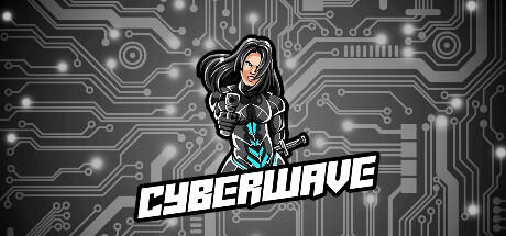 Banner of CyberWave 