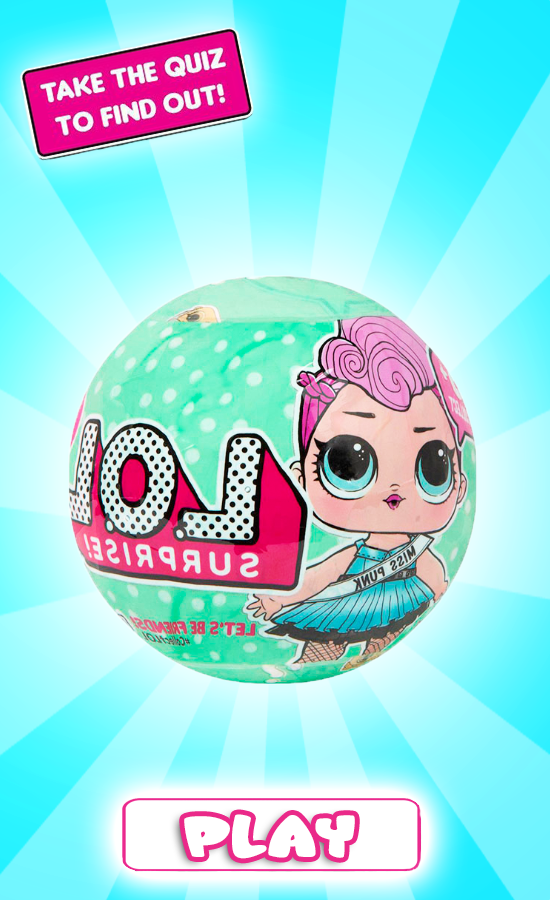 Ảnh chụp màn hình LOL Opening™ : Big Surprise Eggs Pet Doll