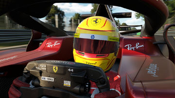 Assetto Corsa EVO Game Screenshot