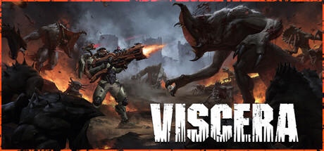 Banner of Viscera 