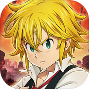 The Seven Deadly Sins：Grand Cross