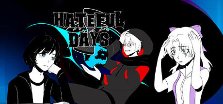 Banner of Hateful Days 