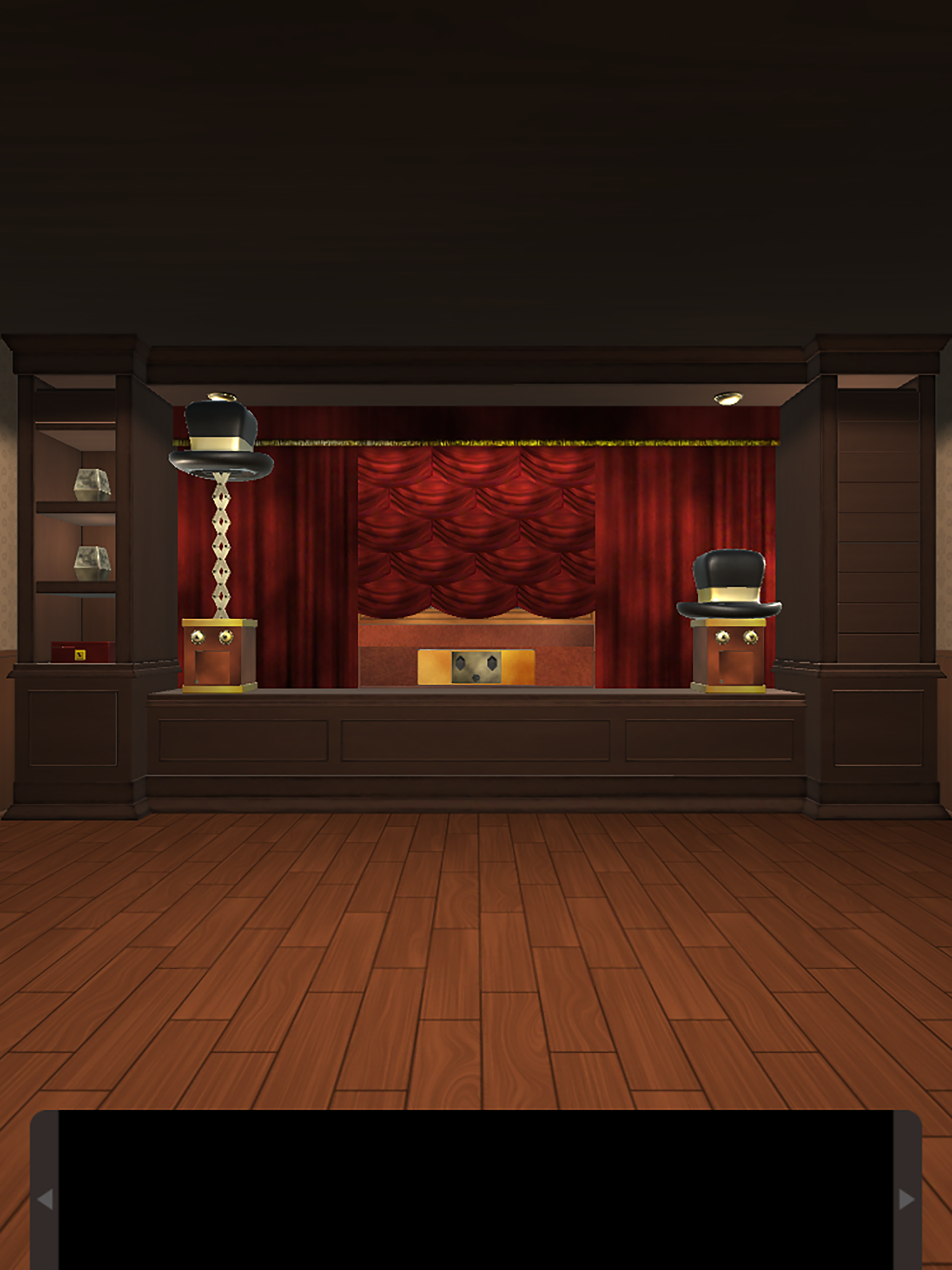 Jack's Office 2 Game Screenshot