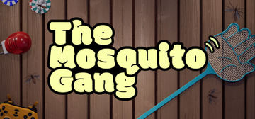 Banner of The Mosquito Gang 