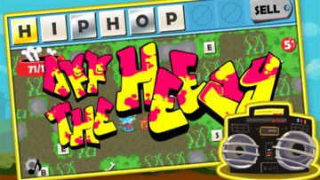 Word Up Dog Game Screenshot