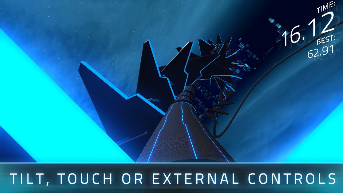 Unpossible Game Screenshot