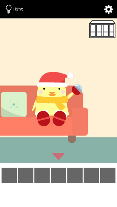 room escape Find Dwarfs 1 ภาพหน้าจอเกม