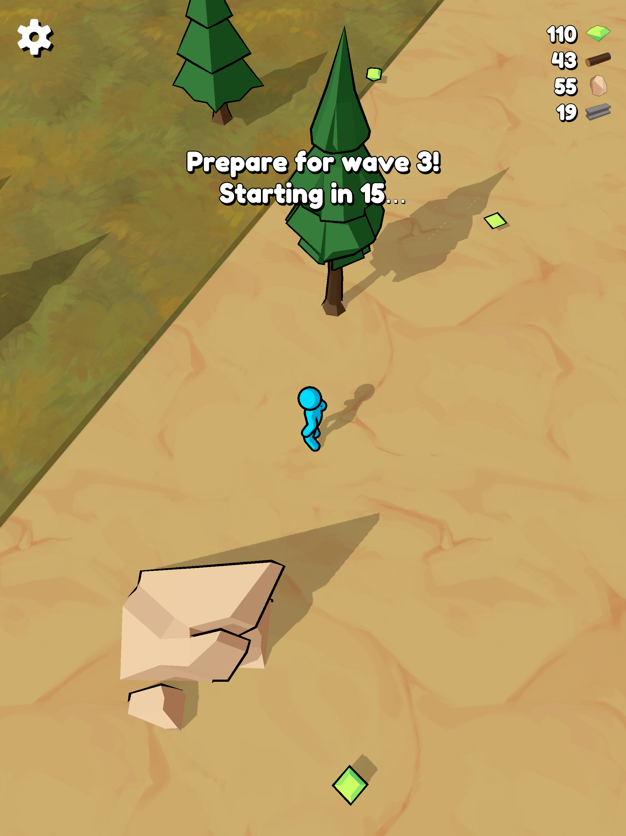 Screenshot 21 of Safe Zone: Survivor