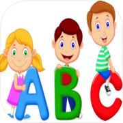 ABC Smart Kid - juegos educativos profesionales para niños