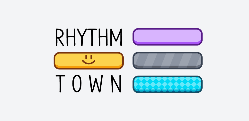 Banner of 리듬타운 - 모바일 리듬게임 