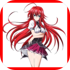 HighSchool DXD [18+]