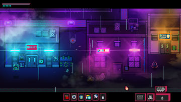 Lullaby Data Game Screenshot