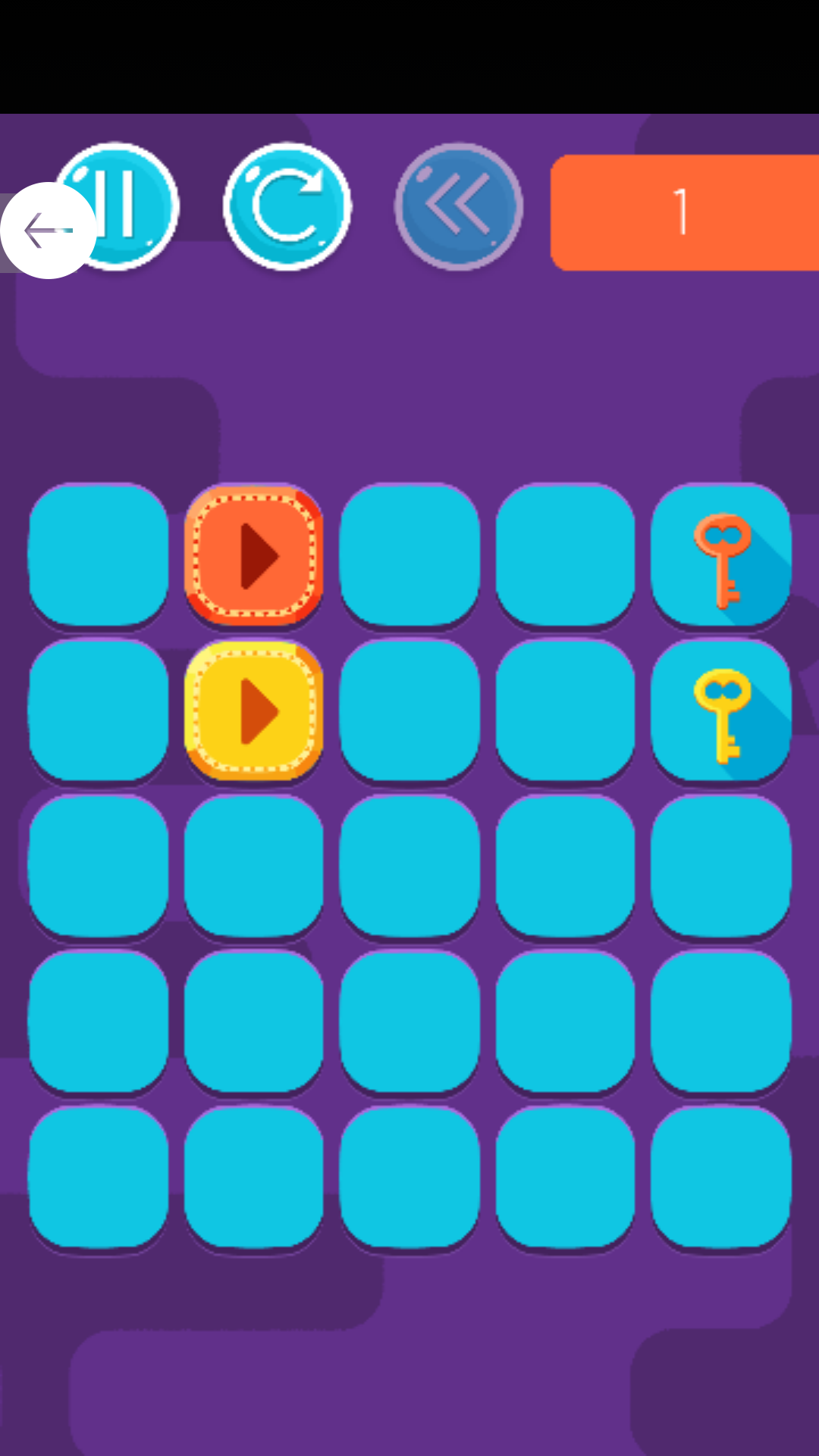 Скриншот игры Mojjy Best Games Ever