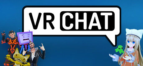 Banner of VRChat 