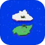 Icon of Nuclear Conquest