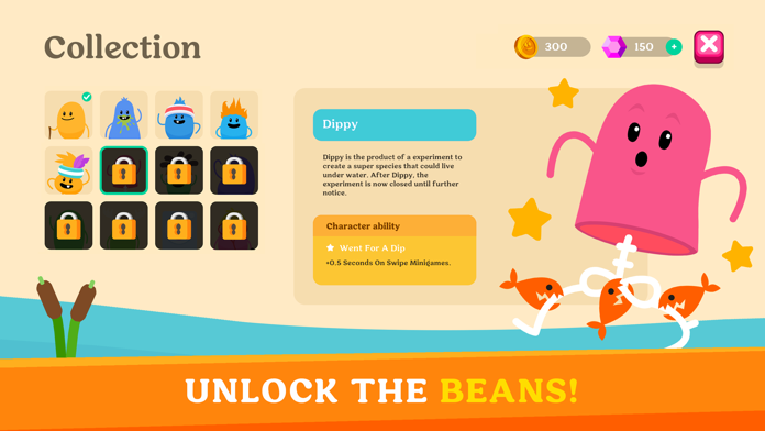 Dumb Ways to Die 4! Game Screenshot