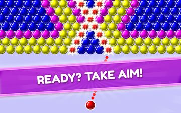 Bubble Shooter Puzzle 게임 스크린샷