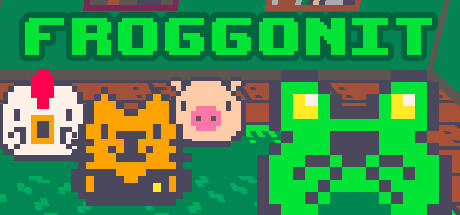 Banner of FROGGONIT 