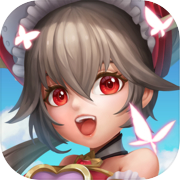 Tyrenia: Brave Legend