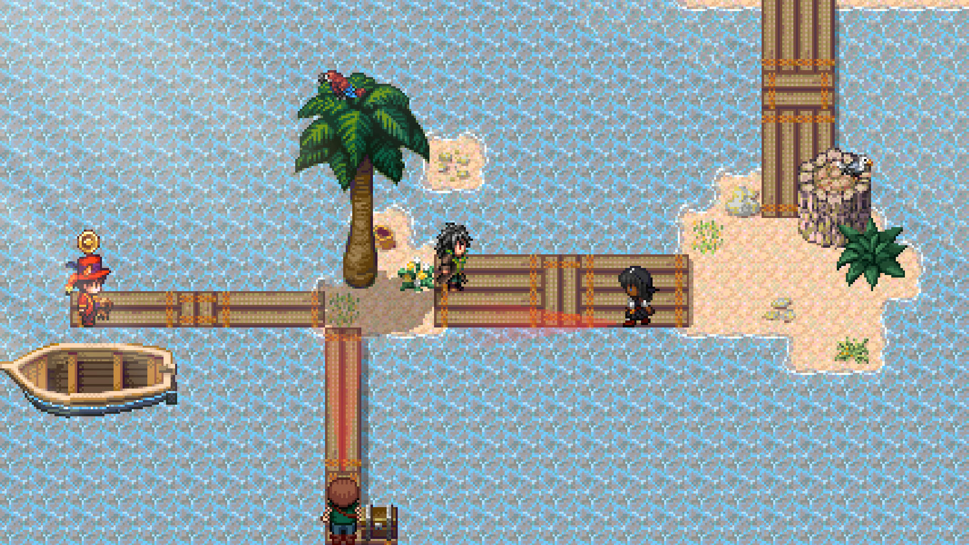 Screenshot 12 of Rise of the Third Power 