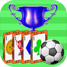 World Cup (card game) android iOS-TapTap