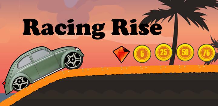 Banner of Racing Rise 0.0.8
