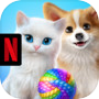 Icon of Knittens: Cats & Dogs