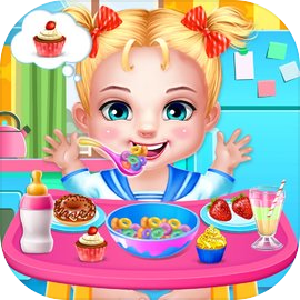 Baby doll game clearance downloading