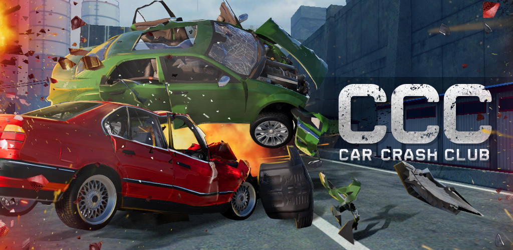 Car Crash Soviet Cars Edition APK + Mod for Android.