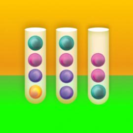Ball Sorting 3d Latest Version for Android/iOS APK - TapTap