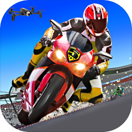 Bike Racing Game