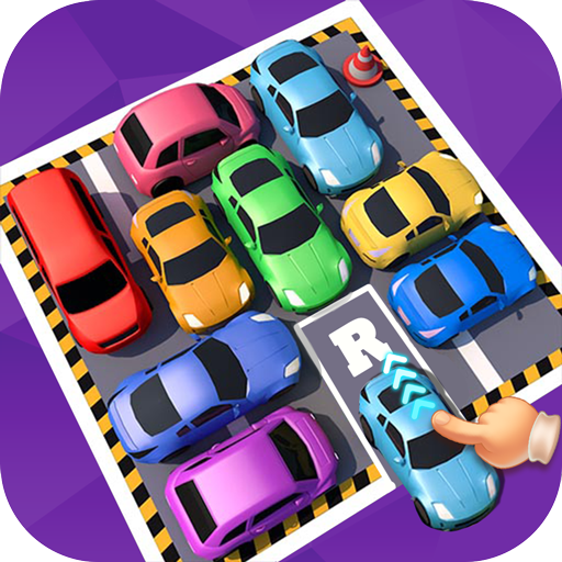 Orderly Parking Game Latest Version for Android/iOS - TapTap