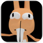 Pluto Rabbit Toss