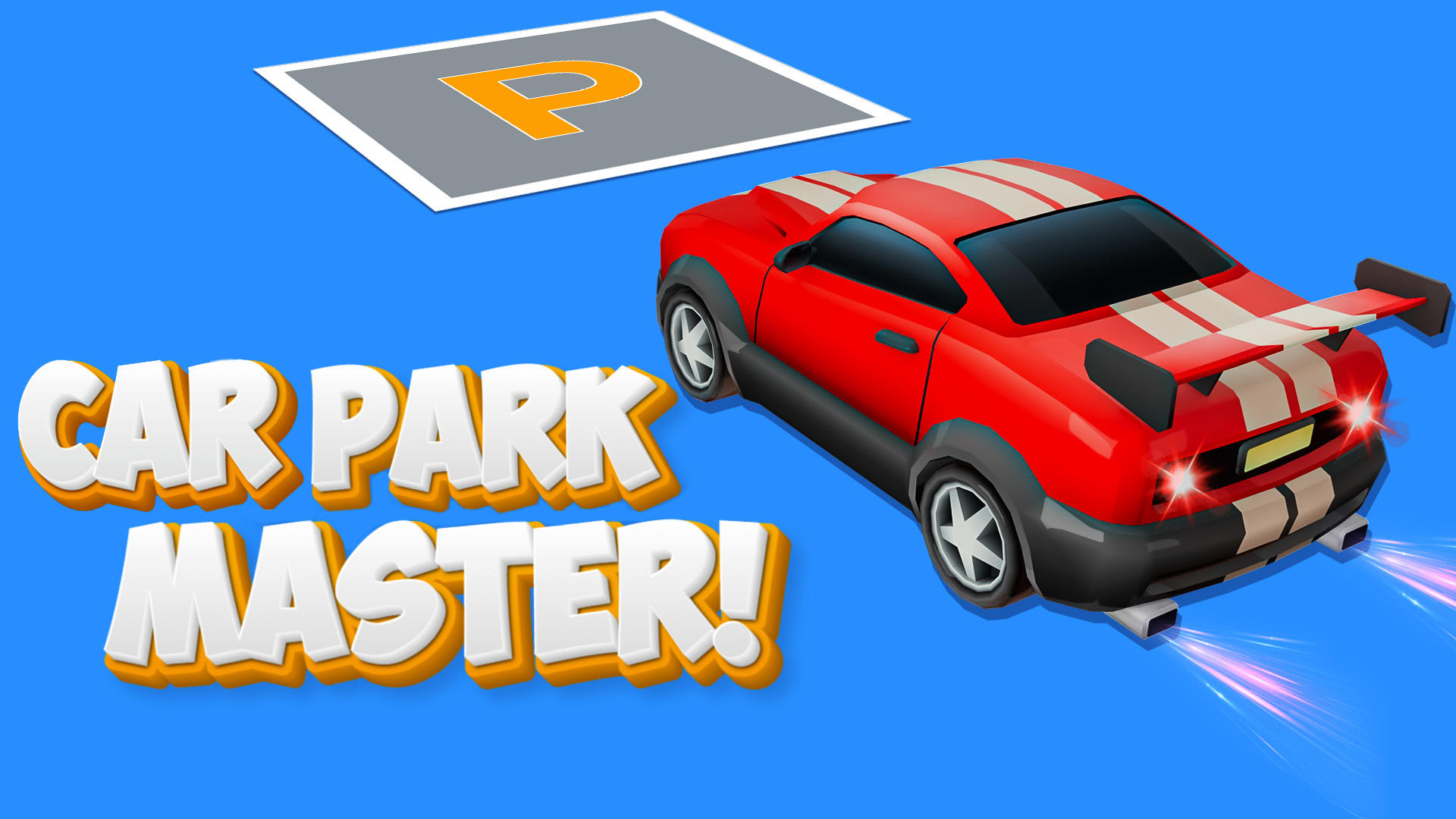 Car Park Master Parking Games android iOS apk download for freeTapTap