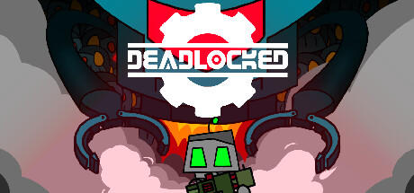 Banner of Deadlocked 