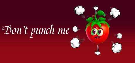 Banner of Don't punch me 