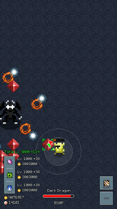 Gold Mountain 게임 스크린샷