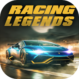 Racing Legends - Offline Games