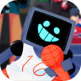 Hex Friday Night Funkin