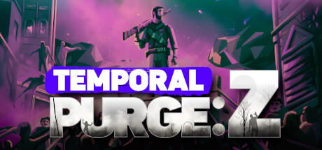 Banner of Temporal Purge: Z 