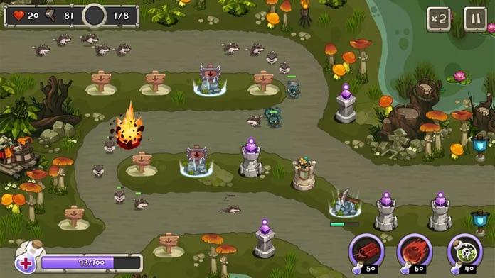 Dice Kingdom - Tower Defense android iOS apk download for free-TapTap