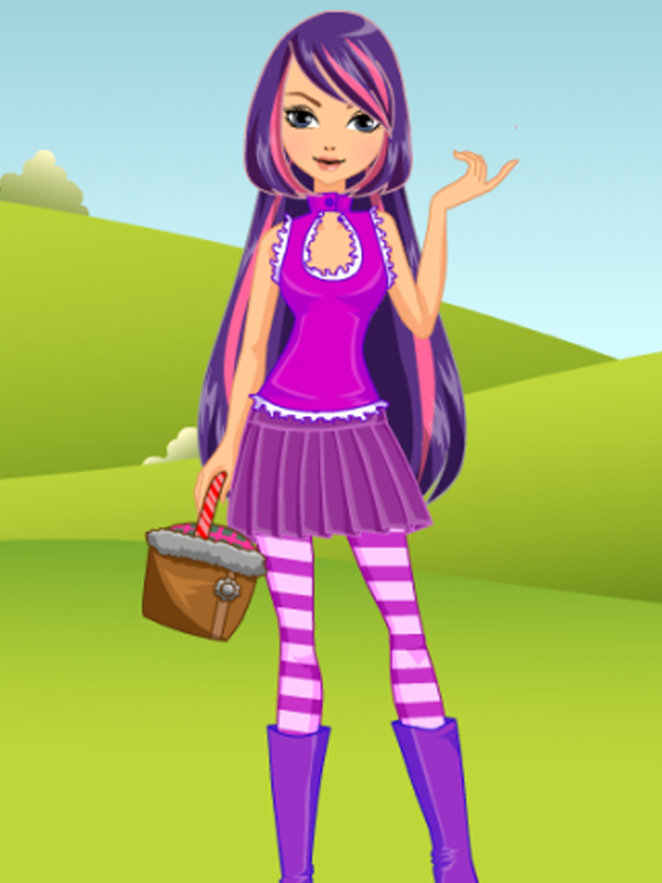 Ever After Princesses Fashion Style DressUp Makeup 게임 스크린샷