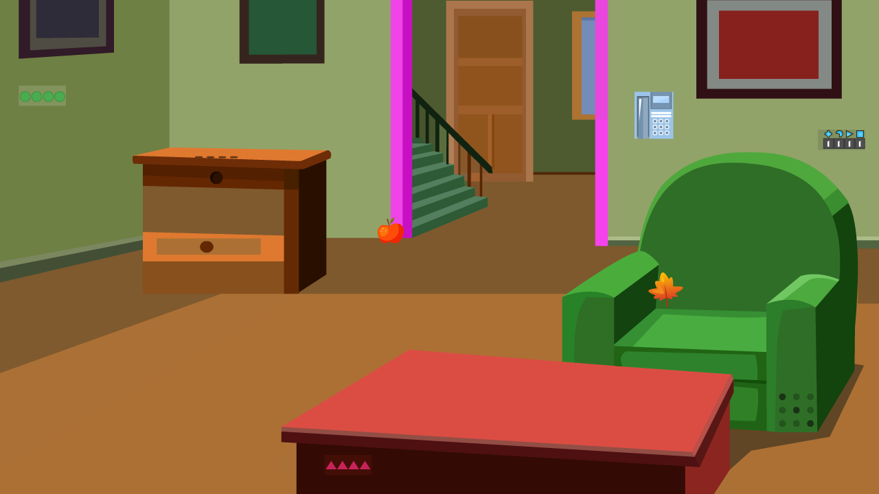 Escape Games Day-650 게임 스크린샷