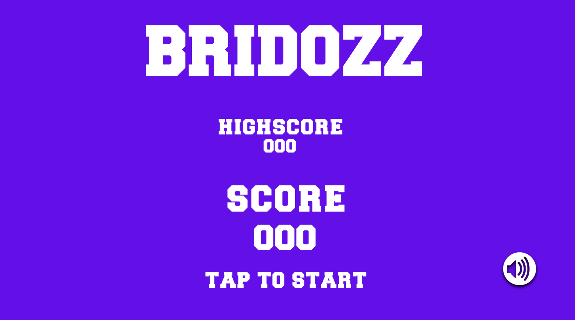 Bridozz Game Screenshot