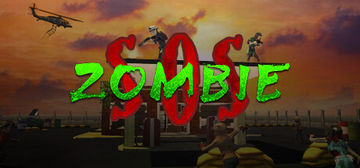 Banner of SOS Zombie: Survival 