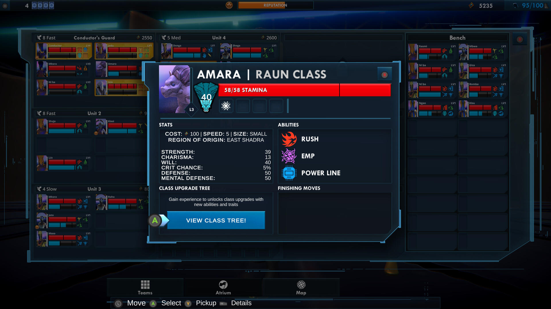 We Are The Caretakers Game Screenshot