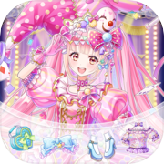 CocoPPa Dolls　-Dress Up Avatar-