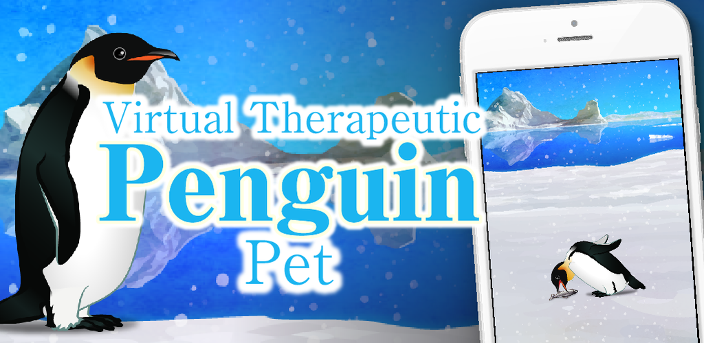 Banner of Penguin Pet 